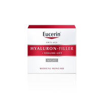 Eucerin HF Volume Lift Creme Noite 50ml
